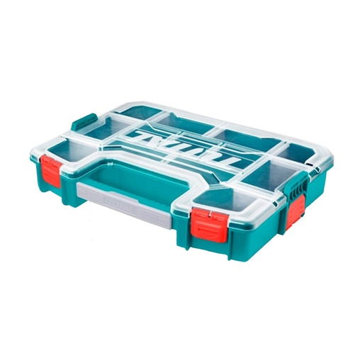 [20570] CAJA ORGANIZADORA 15"  SUPER TOTAL (TPBX1151)