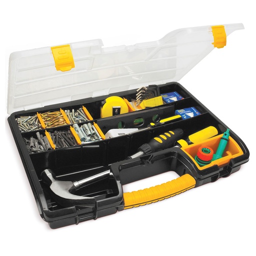 [15399] CAJA ORGANIZADORA 460 18 RIMAX (6494)