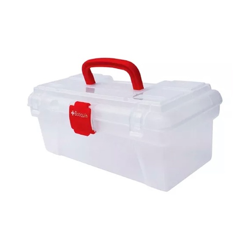 [15598] CAJA PARA BOTIQUIN 12 RIMAX (5628)