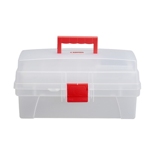 [15599] CAJA PARA BOTIQUIN 14 RIMAX (5945)