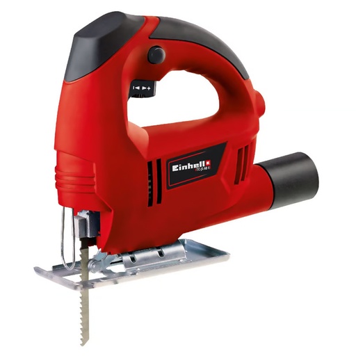 [20236] CALADORA ELECTRICA 400W EINHELL (TC-JS 60 E EX BR)(4321136)