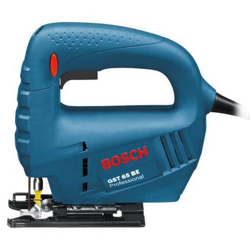 [9931] CALADORA ELECTRICA BOSCH 450W(GST650)(06015A80G0)
