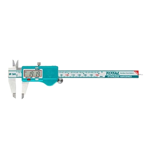 [16611] CALIBRADOR PIE DE REY  3V DIGITAL METALICO TOTAL (TMT321506)