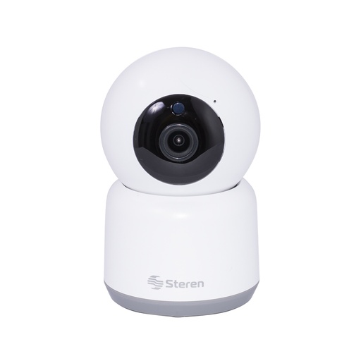 [16199] CAMARA WI-FI FULL HD 1080P SEGUIDOR DE MOVIMIENTO STEREN (CCTV-218)
