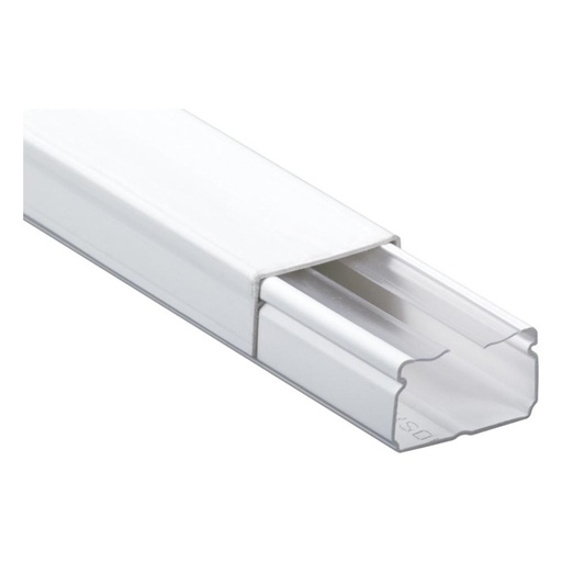 [10316] CANALETA DEXSON 20X12 CON ADHESIVO CERTIFICADA