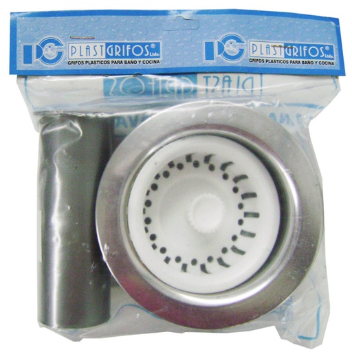 [297] CANASTILLA LAVAPLATOS 4 PLASTGRIFOS (3250182)