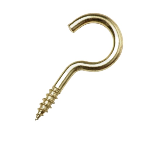 [299K] CANCAMO ABIERTO 1 1/2" PQT X 6 UNDS UDUKE