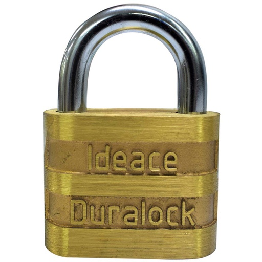 [12267] CANDADO GATO ALEMAN 65MM CN65