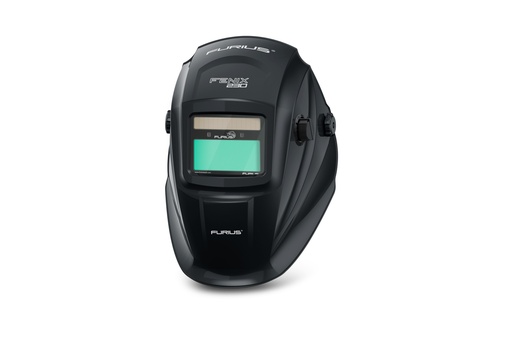 [21003] CARETA SOLDAR INTELIGENTE FOTOSENSIBLE FURIUS FENIX 230 (FW23)