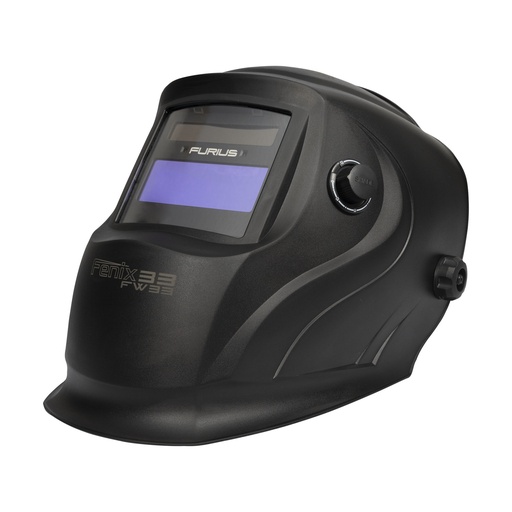 [15856] CARETA SOLDAR INTELIGENTE FOTOSENSIBLE FURIUS FENIX 330 (FW33)