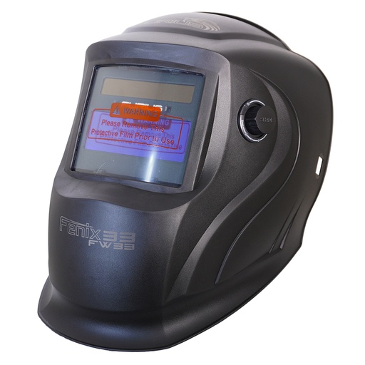 [15856] CARETA SOLDAR INTELIGENTE FOTOSENSIBLE FURIUS FENIX 330 (FW33)