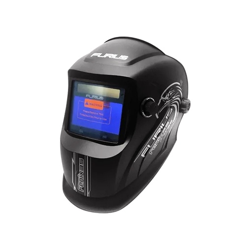 [15857] CARETA SOLDAR INTELIGENTE FOTOSENSIBLE FURIUS FENIX 335 (FW35)