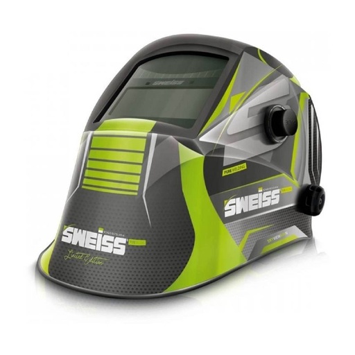 [15816] CARETA SOLDAR INTELIGENTE INDUSTRIAL SWEISS NEON (C1-651)