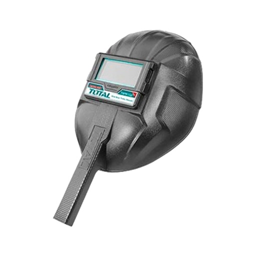 [15695] CARETA SOLDAR MANUAL TOTAL (TSP9102)