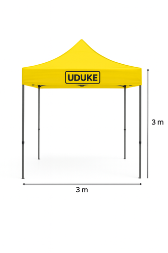[19601] CARPA 3x3M UDUKE (HT2182)
