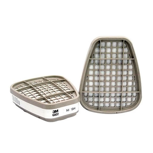 [21072] CARTUCHO CONTRA GASES ACIDOS 6002 3M (70070316768)