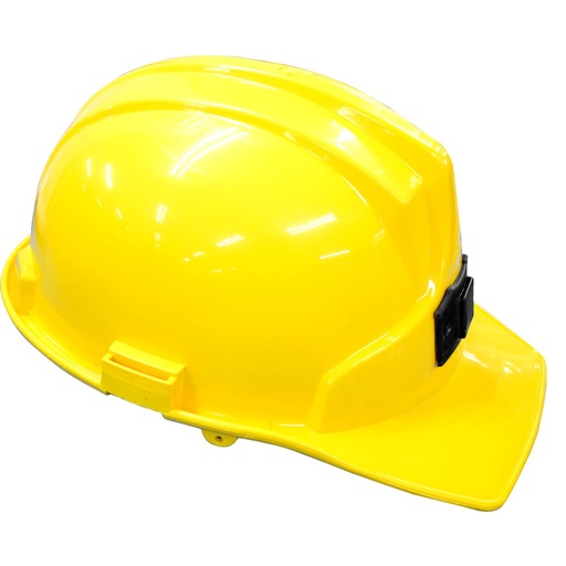 [11996] CASCO CONSTRUCCION  PROFESIONAL AMARILLO MINERO (CON NORMAS-DIELECTRICO