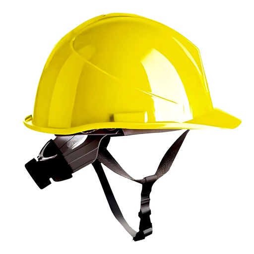 [21056] CASCO CONSTRUCCION TIPO 2 AMARILLO RACHET