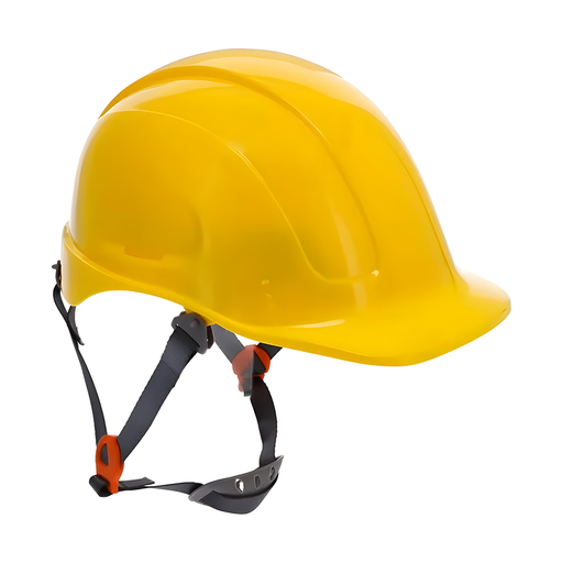 [21058] CASCO CONSTRUCCION TIPO 2 ICOPOR AMARILLO RACHET