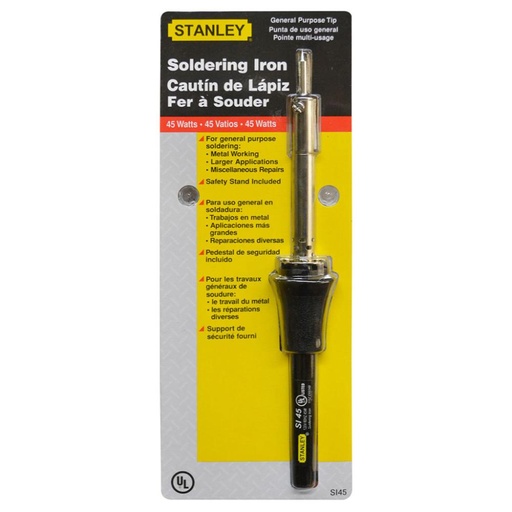 [9188] CAUTIN STANLEY 45W (SI45)