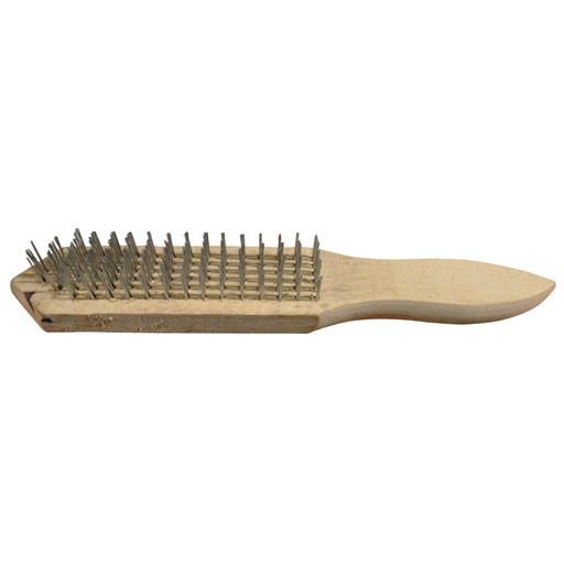 [395] CEPILLO ACERO UDUKE 106 - 6 LINEAS (HT30569)
