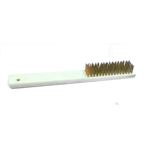 [13475] CEPILLO BRONCE 206 (HT1085)