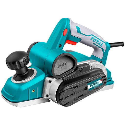 [14758] CEPILLO ELECTRICO 1050W 120V INDUSTRIAL TOTAL (UTL1108236)