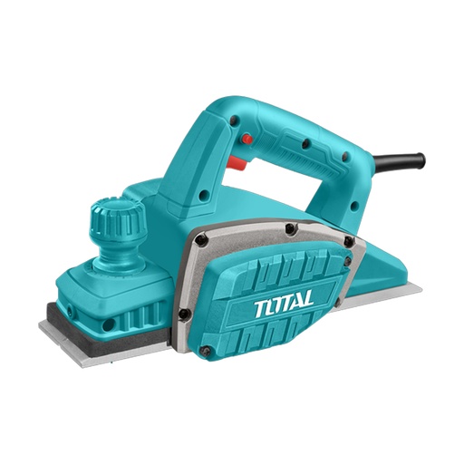 [20554] CEPILLO ELECTRICO 550W 120V INCLUYE GUIA INDUSTRIAL TOTAL (UTL5508216)