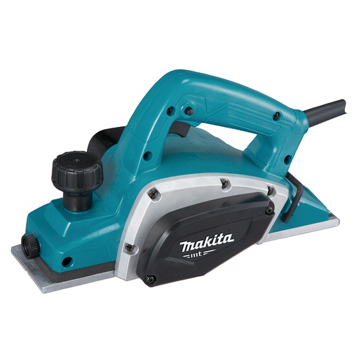 [13379] CEPILLO ELECTRICO MAKITA 620W 3 1/4" 82MM PROFESIONAL(M1902B)