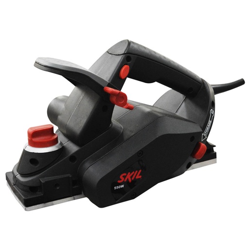 [9079] CEPILLO ELECTRICO SKIL 550W T/PROFESIONAL(F0121555AC000)(1555)