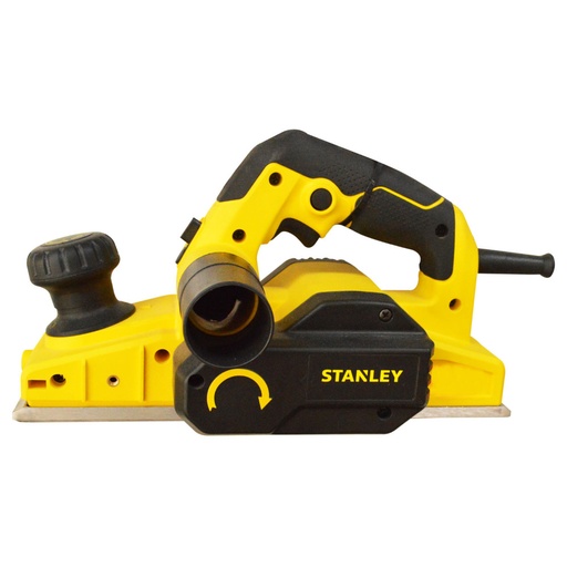 [8544] CEPILLO ELECTRICO STANLEY 750W (STPP7502-B3) T/PROFESIONAL)