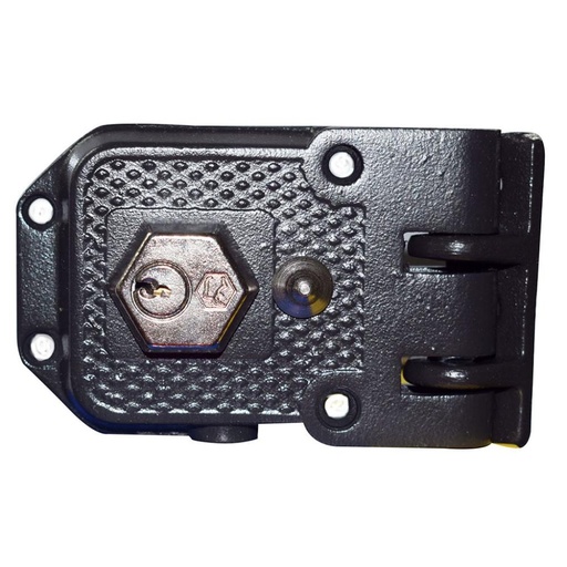 [13802] CHAPA CANDADO GATO REJA 778 (477801)