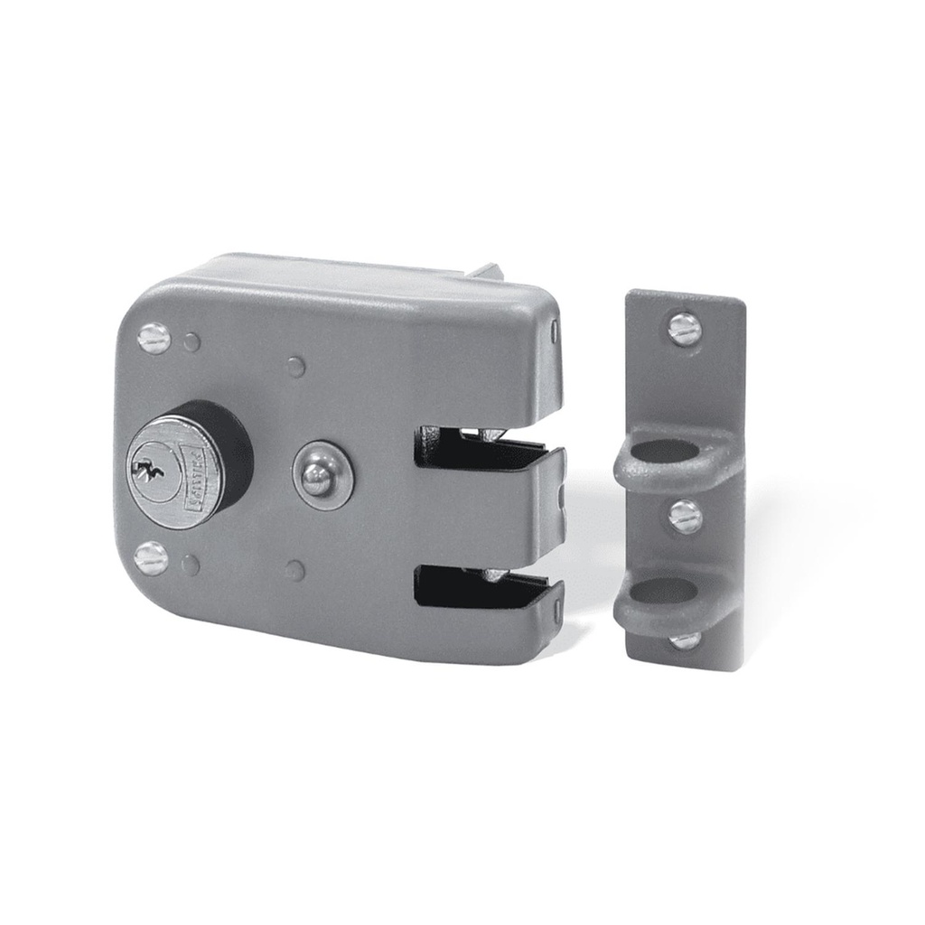 CHAPA CANDADO PHILLIPS 4160 SIP IZQUIERDA (0012163) | Distribuciones ...