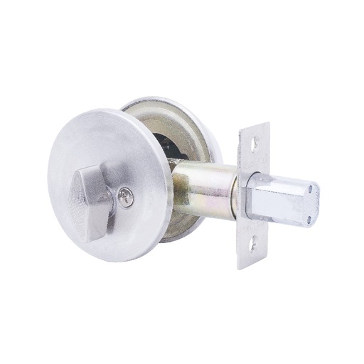 [20979] CHAPA CERROJO AUX.  CON PERILLA  GATO 711 (771102)