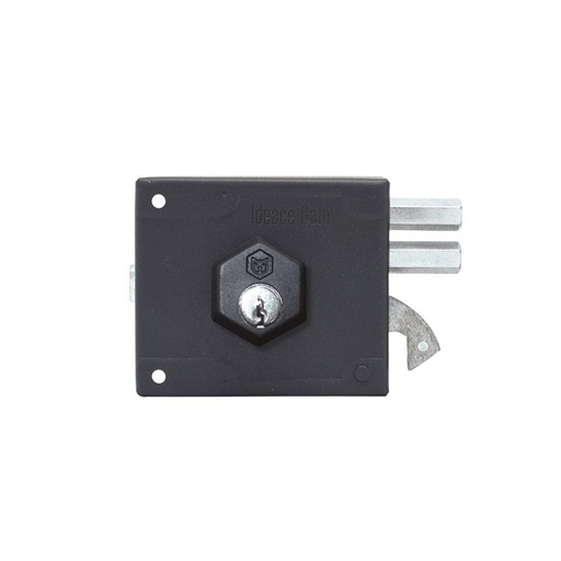 [15996] CHAPA DE S/P GATO AUXILIAR PICO LORO 721 ONIX DERECHA*