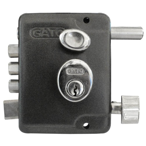 [6492] CHAPA DE S/P GATO FORTALEZA 861 DERECHA