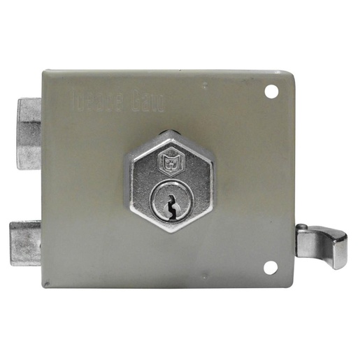 [8762] CHAPA DE S/P GATO MASTER 64 IZQUIERDA (VF6