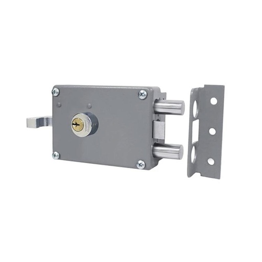 [16078] CHAPA DE S/P PHILLIPS PRO 50 CDI (0006790)