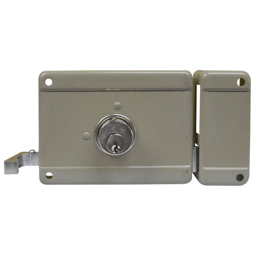 [2933] CHAPA DE S/P YALE 3610-60 CON CADENA DERECHA LLAVE PUNTO (3046)