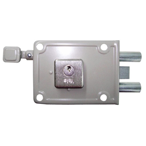 [3936] CHAPA DE S/P YALE 987 1/4 IZQUIERDA (3004)3108