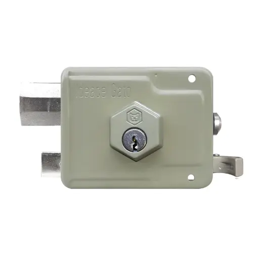 [6099] CHAPA DE S/P GATO 864 IZQUIERDA