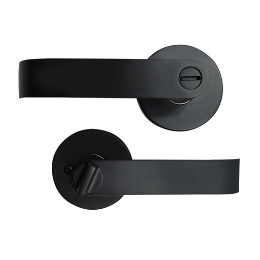 [15794] CHAPA MANIJA CIRCULAR BAÑO NEGRA GATO PESADA  (737604)