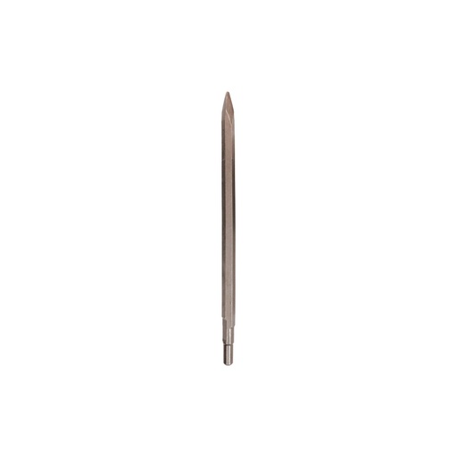 [17732] CINCEL MAKITA EN PUNTA S-HEX 450MM (D-19196)