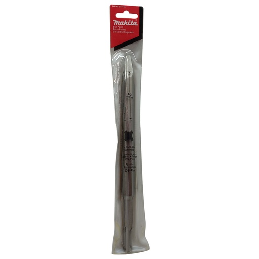 [15010] CINCEL MAKITA SDS PLUS DE PUNTA 250MM (D-51144)