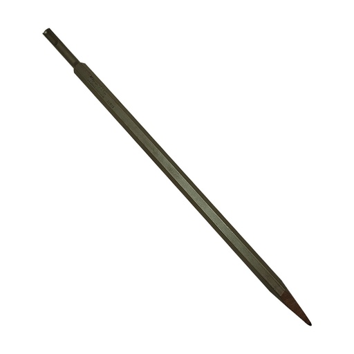 [15009] CINCEL MAKITA SDS PLUS DE PUNTA PARA HR2470 (D-19015)