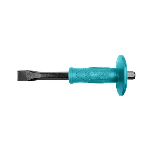 [14797] CINCEL PLANO 3/4 X 12" 18 X 300 X 24 MM TOTAL (THT4211226)