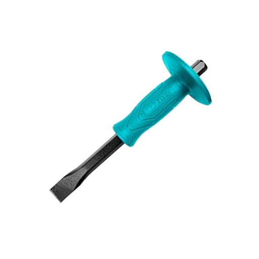 [15516] CINCEL PLANO 5/8 X 10 CON PROTECTOR TOTAL (THT4211026)