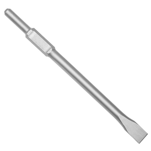 [15144] CINCEL PLANO SDS 30 X 410 X 35 MM  TOTAL (TAC1532301)