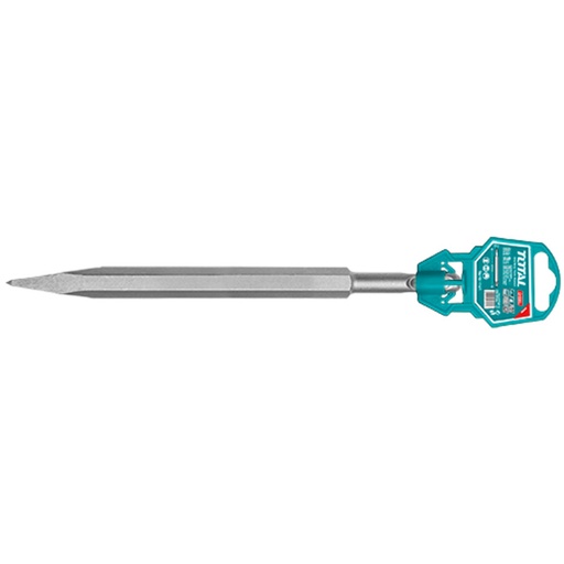 [14850] CINCEL SDS PLUS 14X250MM PUNTA TOTAL (TAC1511141)