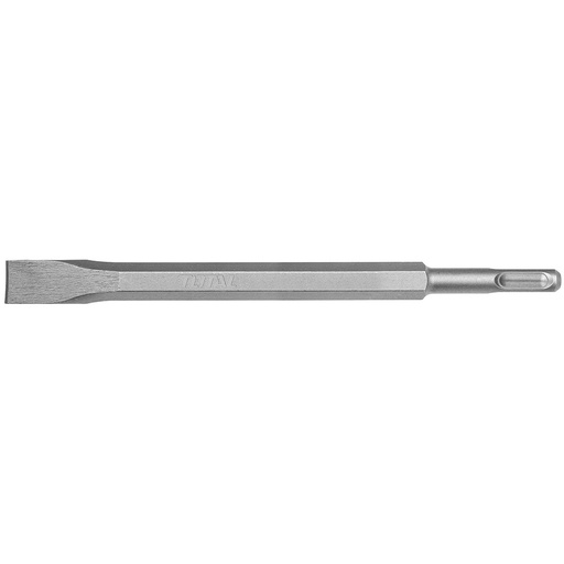 [14851] CINCEL SDS PLUS 14X250X20MM PALA TOTAL (TAC15121411)